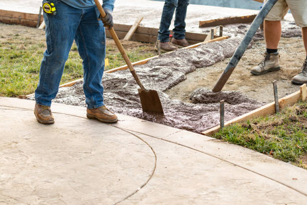 Best Commercial Concrete Services in Acres Green, CO