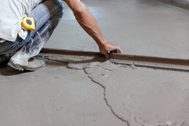 Best Stamped Concrete Services in Acres Green, CO