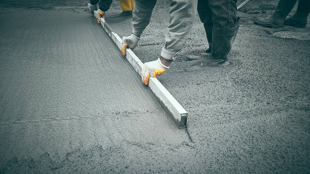 Best Concrete Staining and Coloring in Acres Green, CO